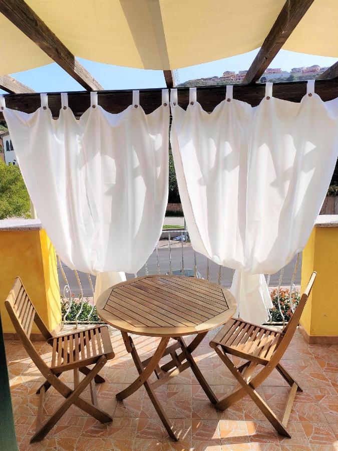 Affittimoderni Santa Maria Coghinas Apartment Ngoại thất bức ảnh