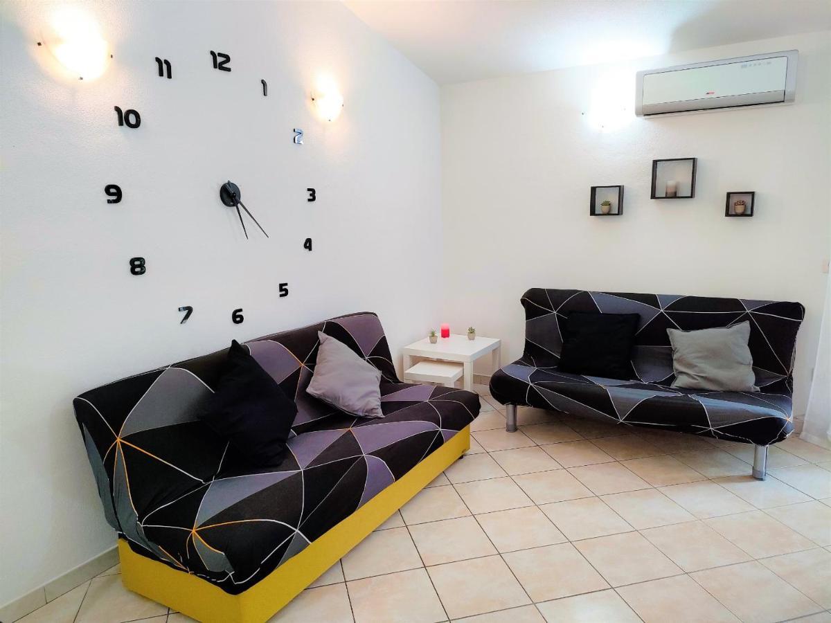 Affittimoderni Santa Maria Coghinas Apartment Ngoại thất bức ảnh