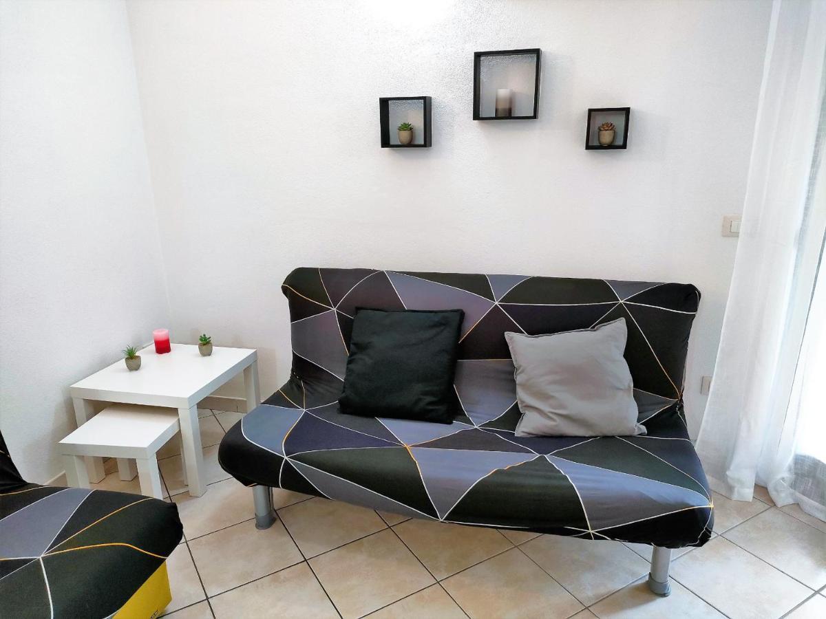 Affittimoderni Santa Maria Coghinas Apartment Ngoại thất bức ảnh