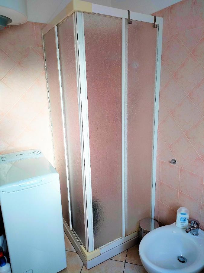 Affittimoderni Santa Maria Coghinas Apartment Ngoại thất bức ảnh