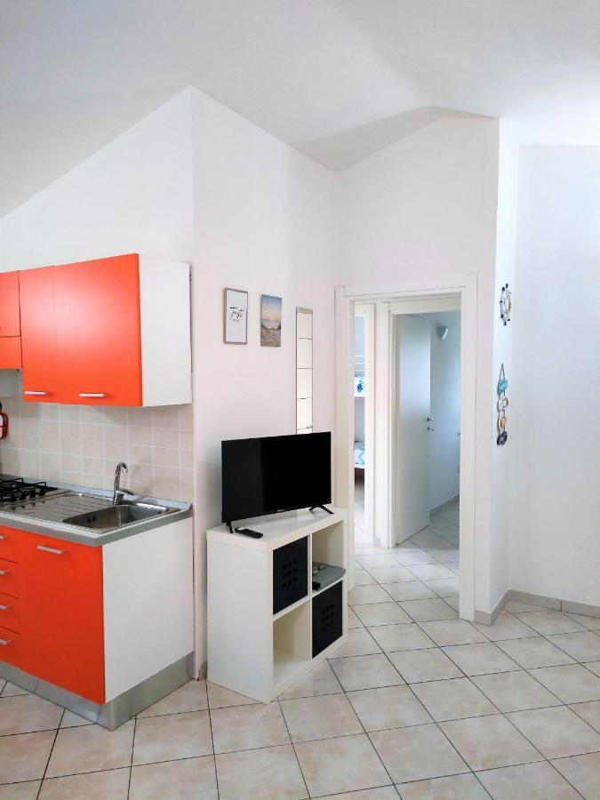 Affittimoderni Santa Maria Coghinas Apartment Ngoại thất bức ảnh