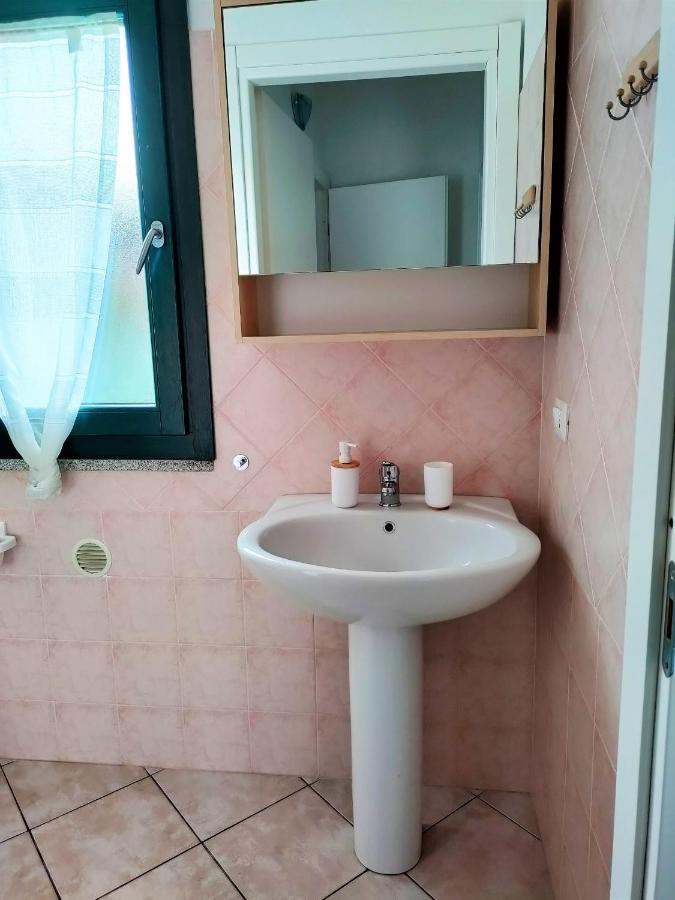 Affittimoderni Santa Maria Coghinas Apartment Ngoại thất bức ảnh