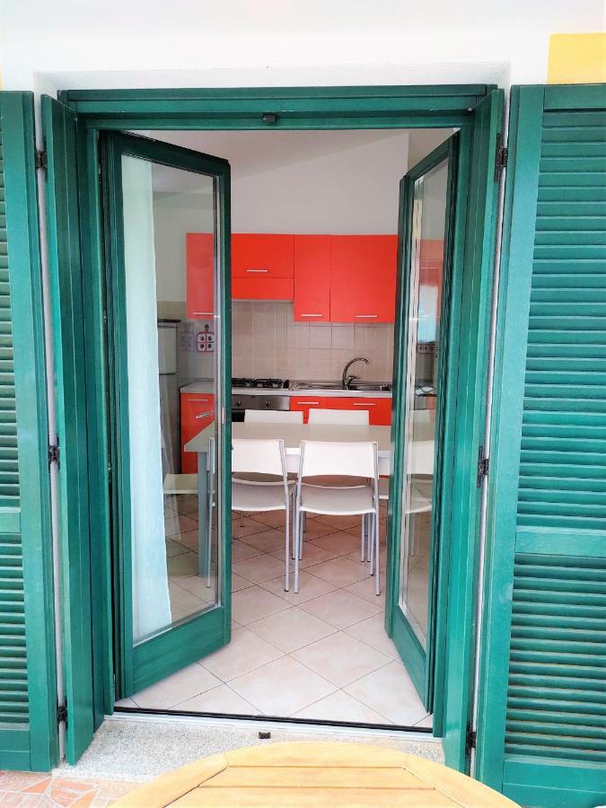 Affittimoderni Santa Maria Coghinas Apartment Ngoại thất bức ảnh