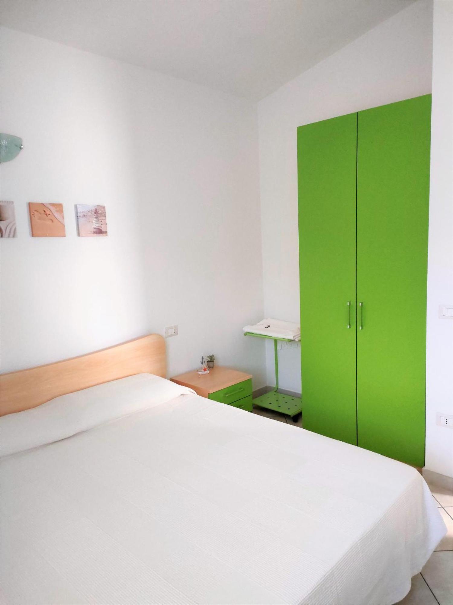 Affittimoderni Santa Maria Coghinas Apartment Ngoại thất bức ảnh