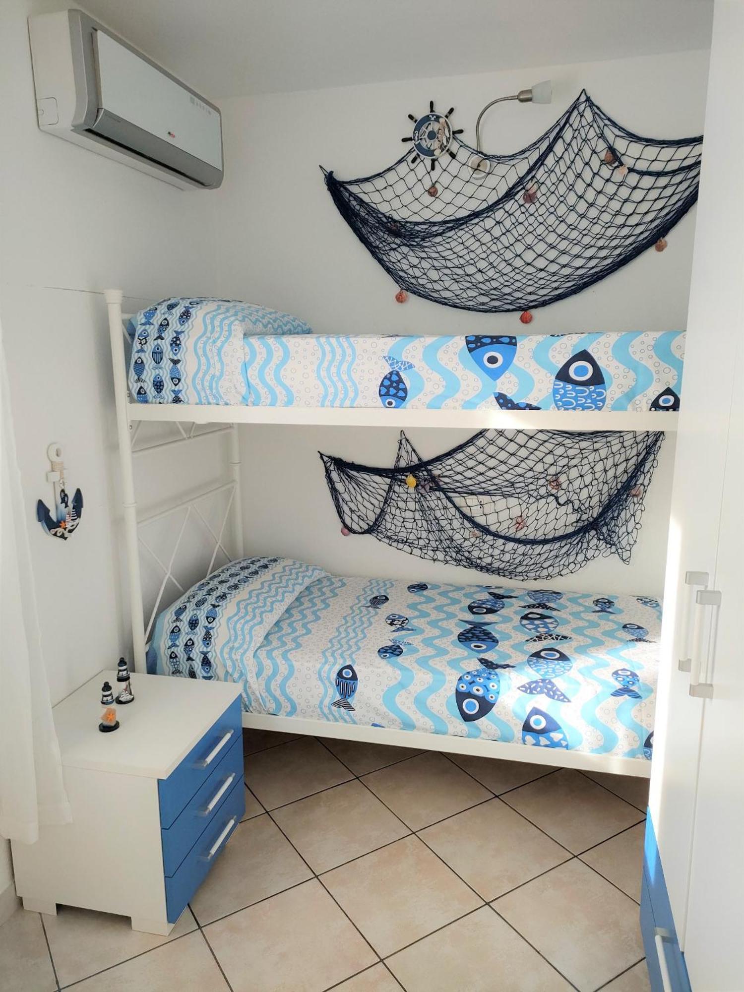 Affittimoderni Santa Maria Coghinas Apartment Ngoại thất bức ảnh
