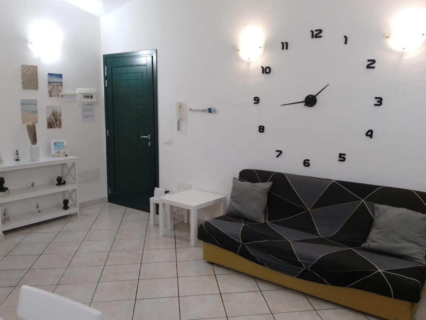Affittimoderni Santa Maria Coghinas Apartment Ngoại thất bức ảnh