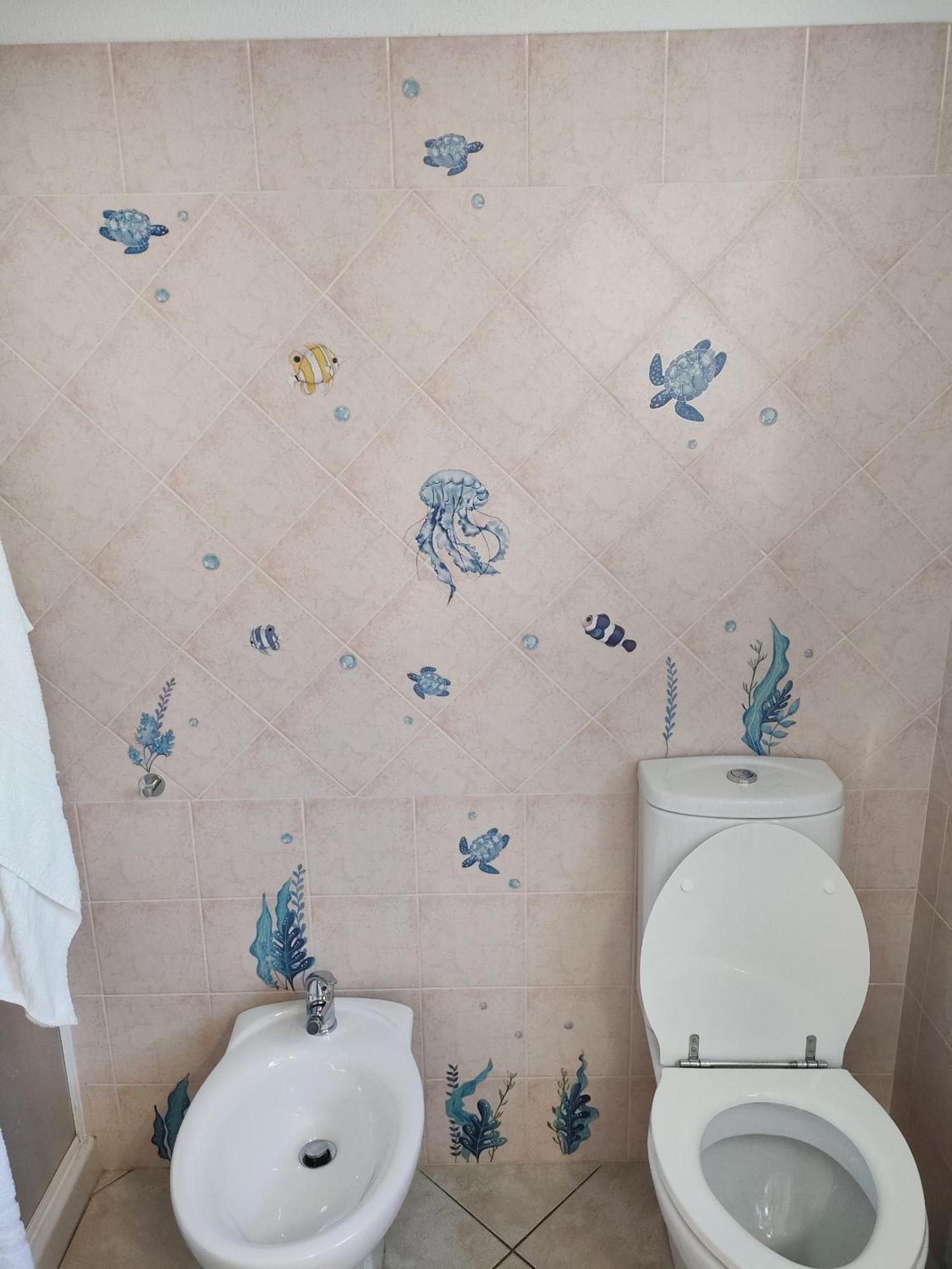Affittimoderni Santa Maria Coghinas Apartment Ngoại thất bức ảnh